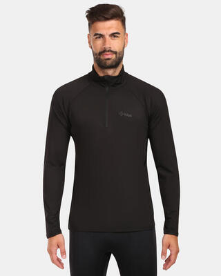 Thermo t-shirt met lange mouwen voor heren kilpi willie-m
