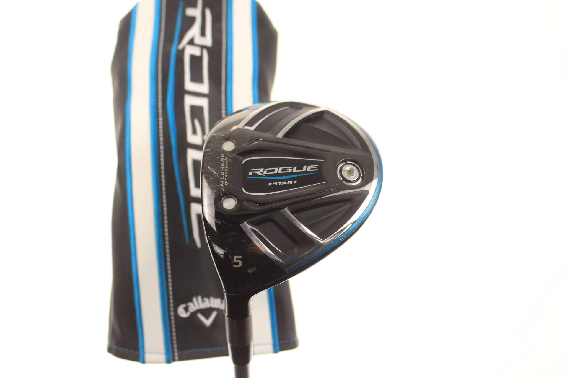 CALLAWAY picture