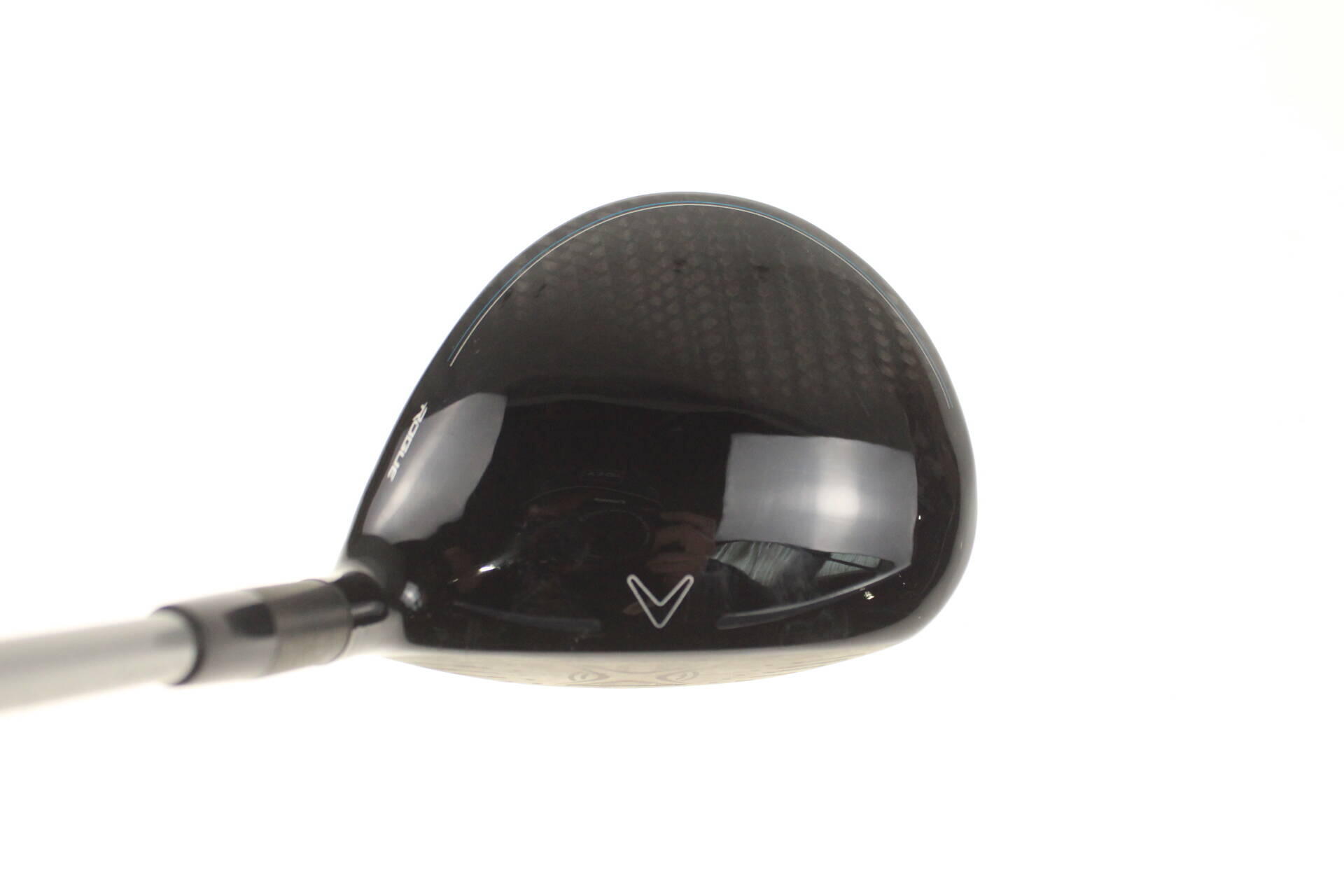 Seconde vie - Callaway Rogue Star LH 18-deg Fairway Wood - Good 3/5