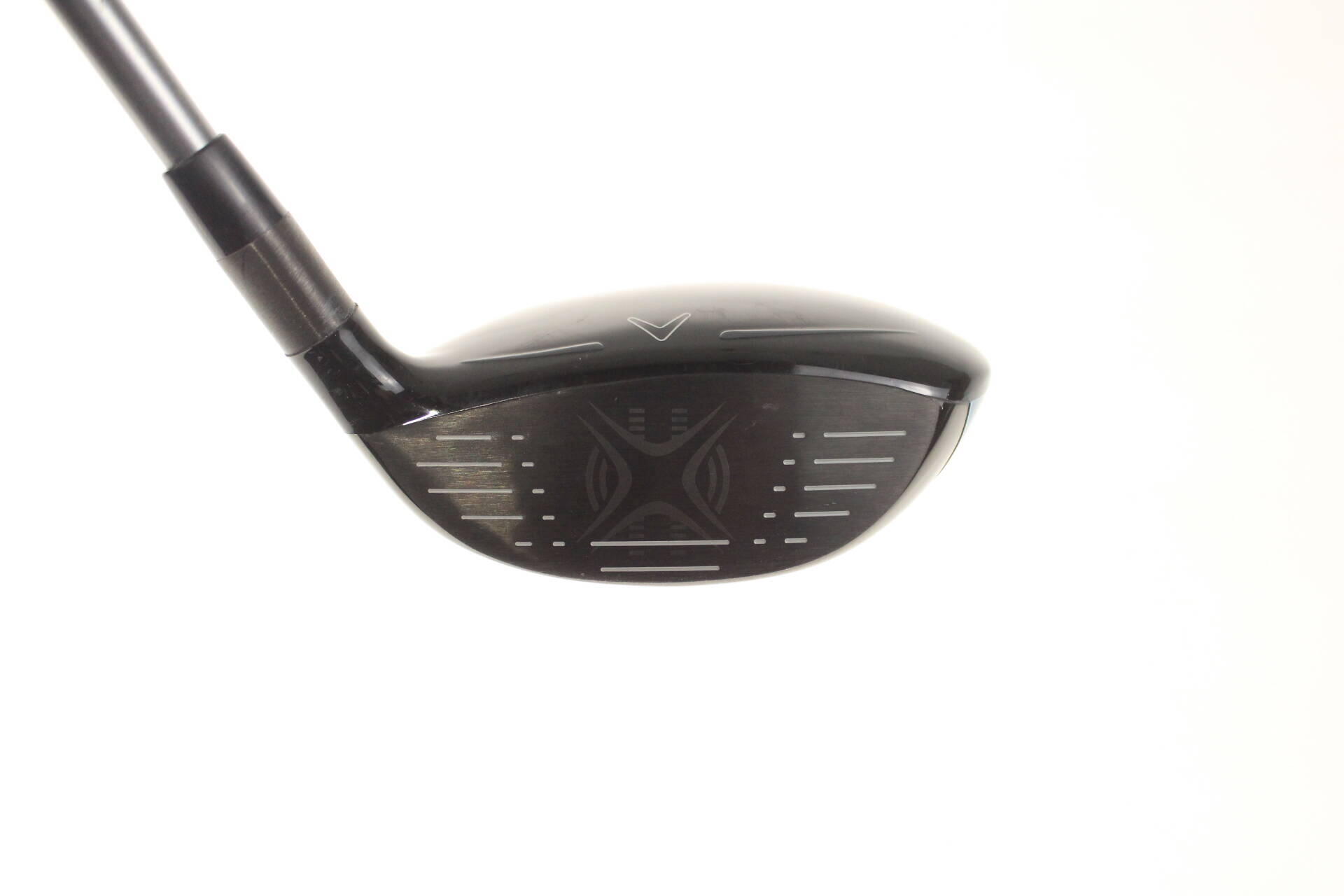 Seconde vie - Callaway Rogue Star LH 18-deg Fairway Wood - Good 2/5