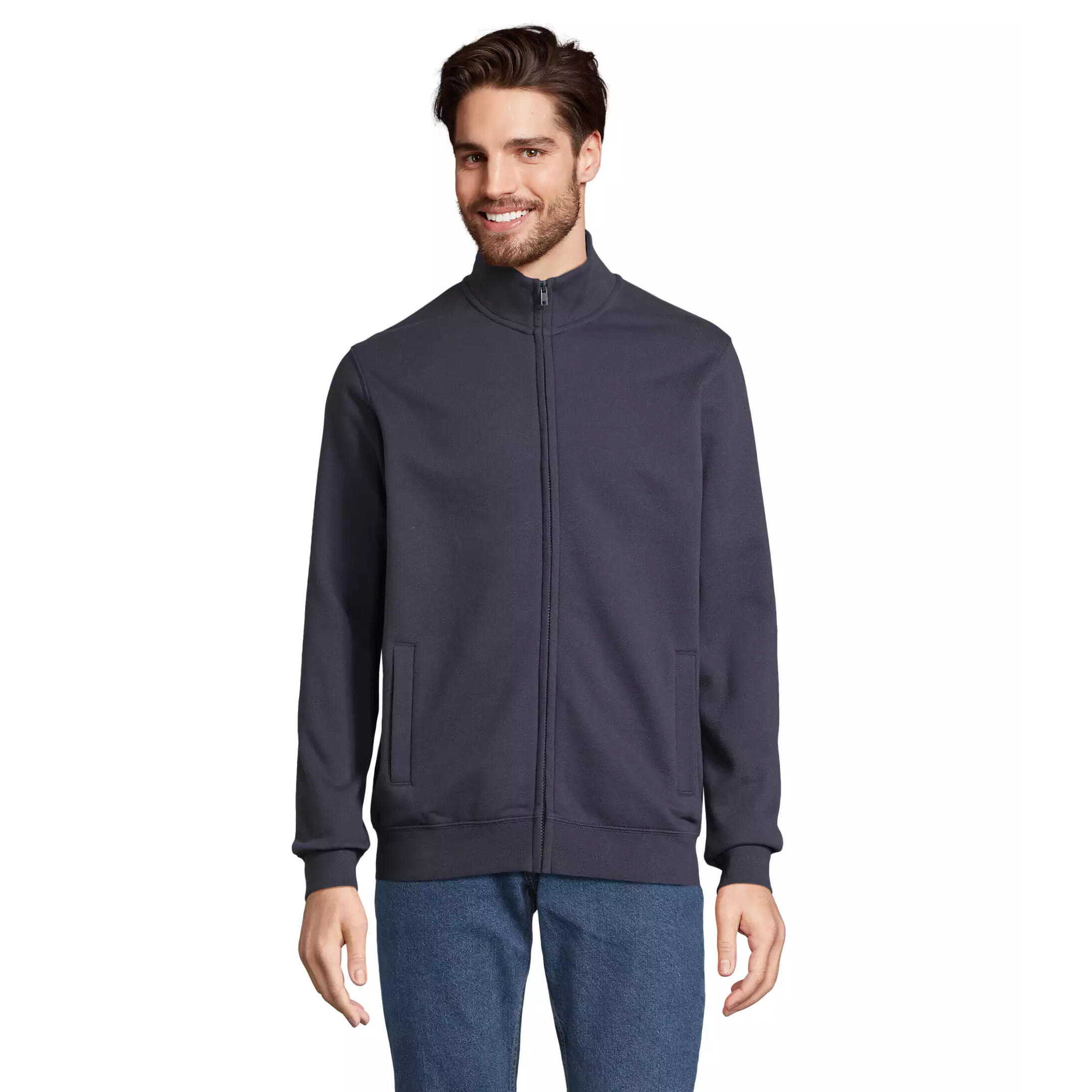 Full Zip Jacket Sol's Cooper 3/3