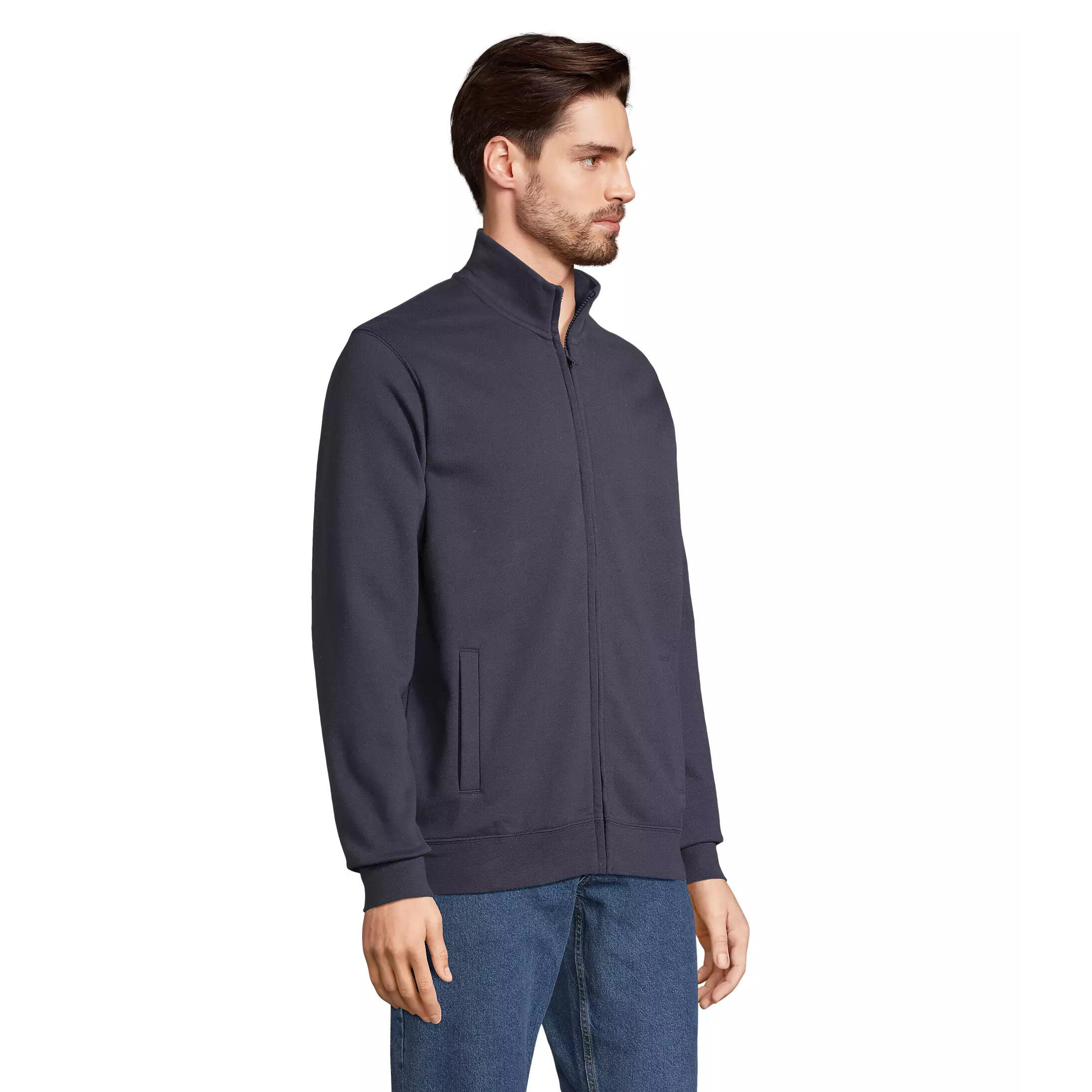 Full Zip Jacket Sol's Cooper 2/3