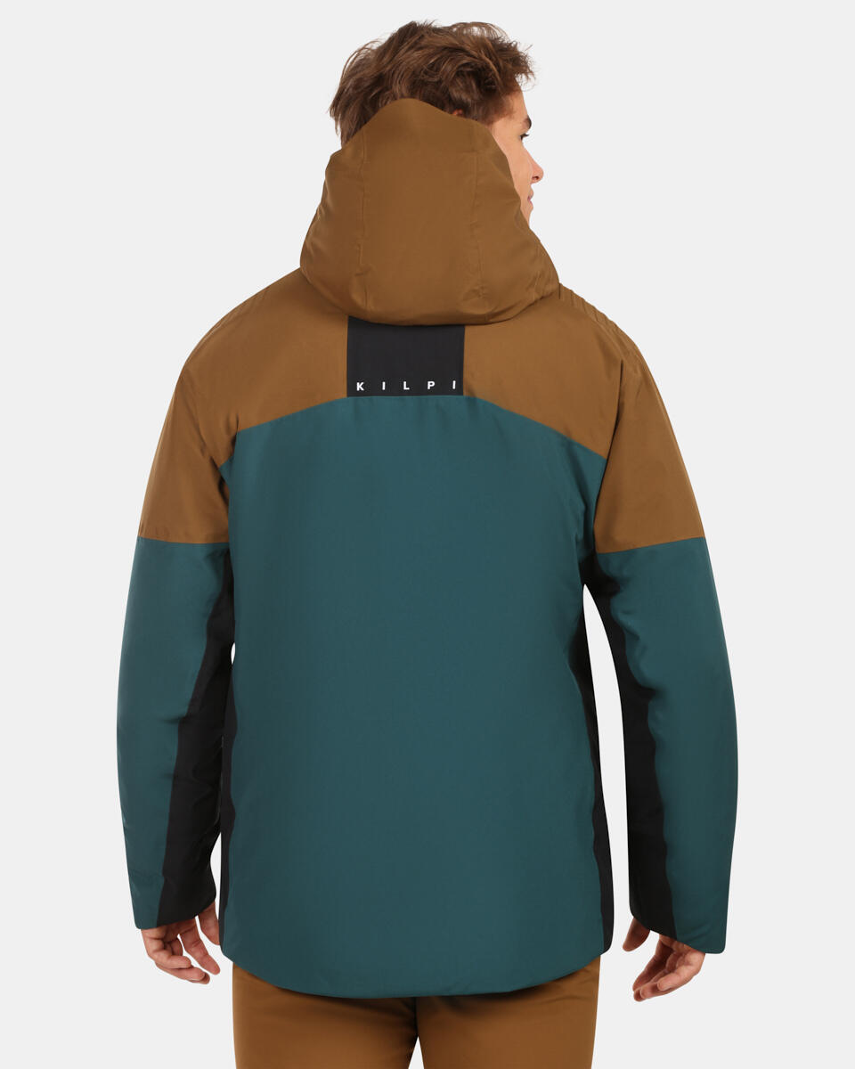 Kilpi Turnau-M Herren Skijacke 7/7