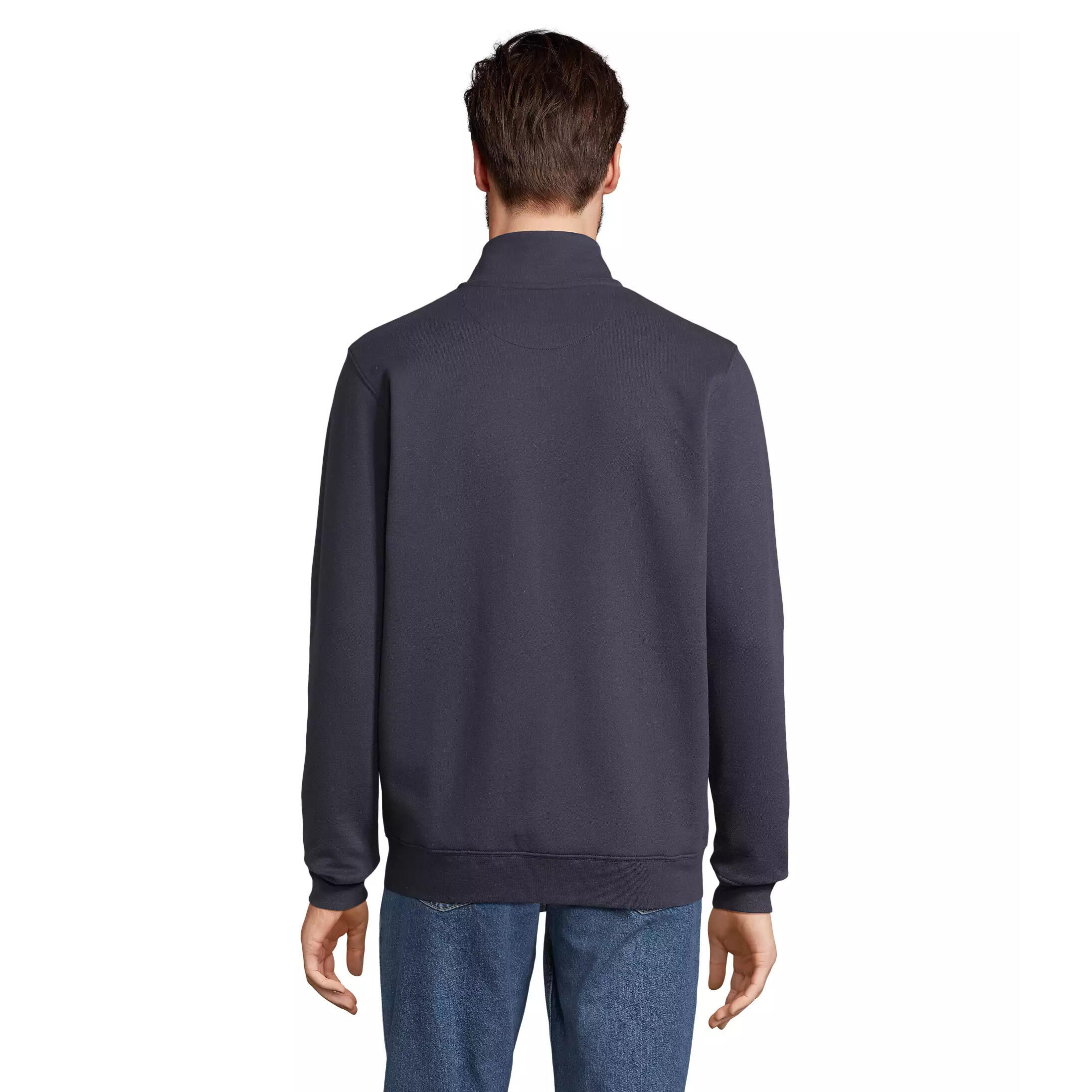 SOL'S Full-zip jacket Sol's Cooper