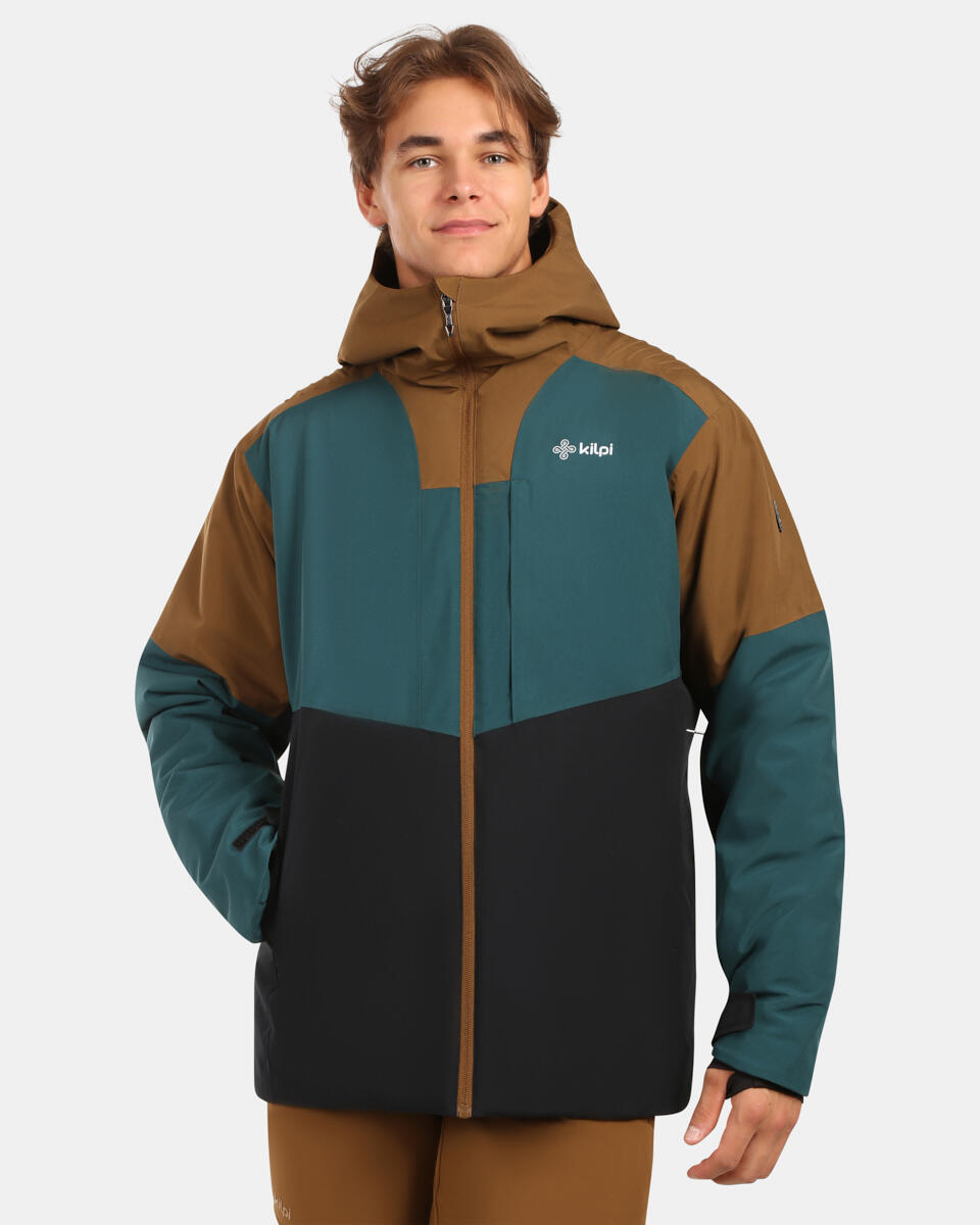 Kilpi Turnau-M Herren Skijacke 5/7