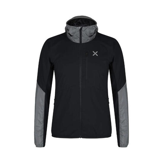 Giacca con cappuccio Montura Alpha Evo