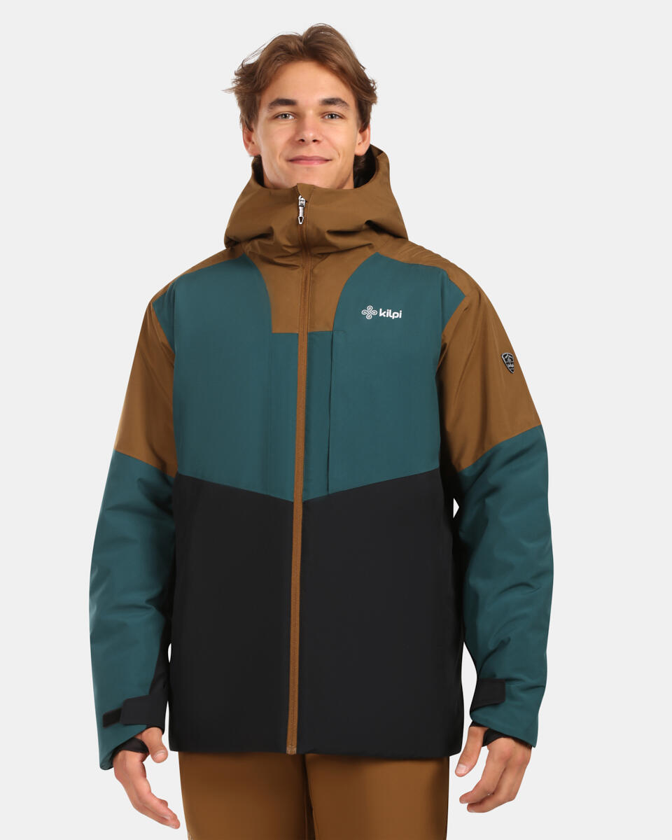 Kilpi Turnau-M Herren Skijacke 2/7