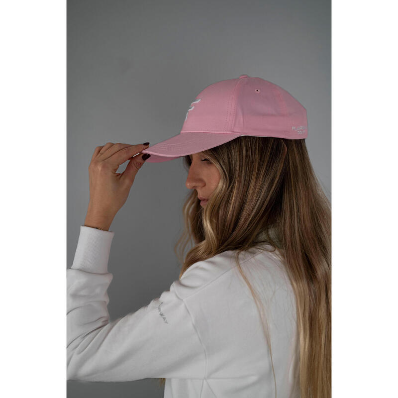 Șapcă de golf Merion – Reglabilă, respirabilă, ușoară, protecție solară