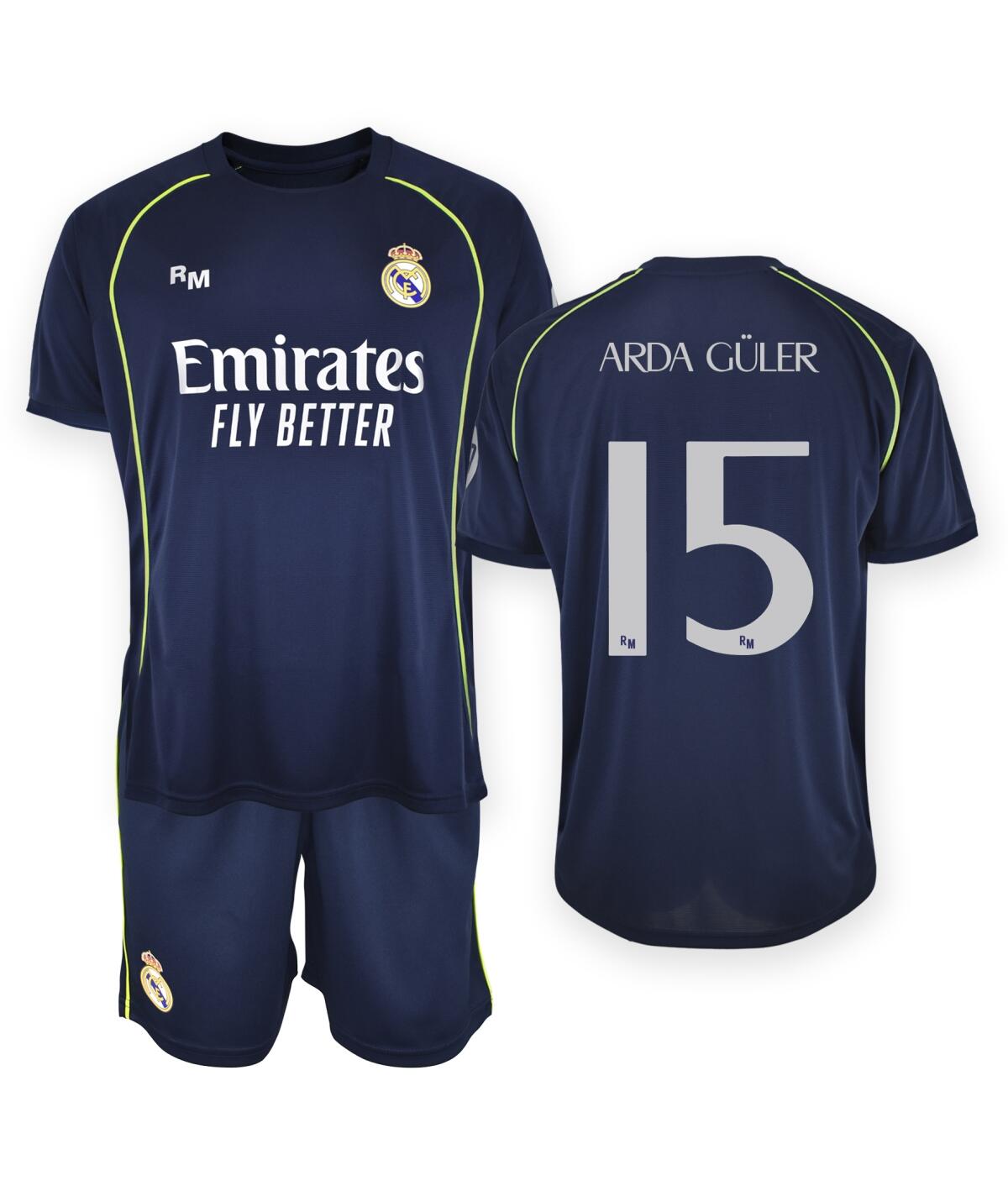 REAL MADRID picture