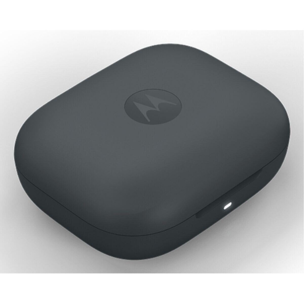 Casque MOTOROLA PG38C07949 Noir 3/5