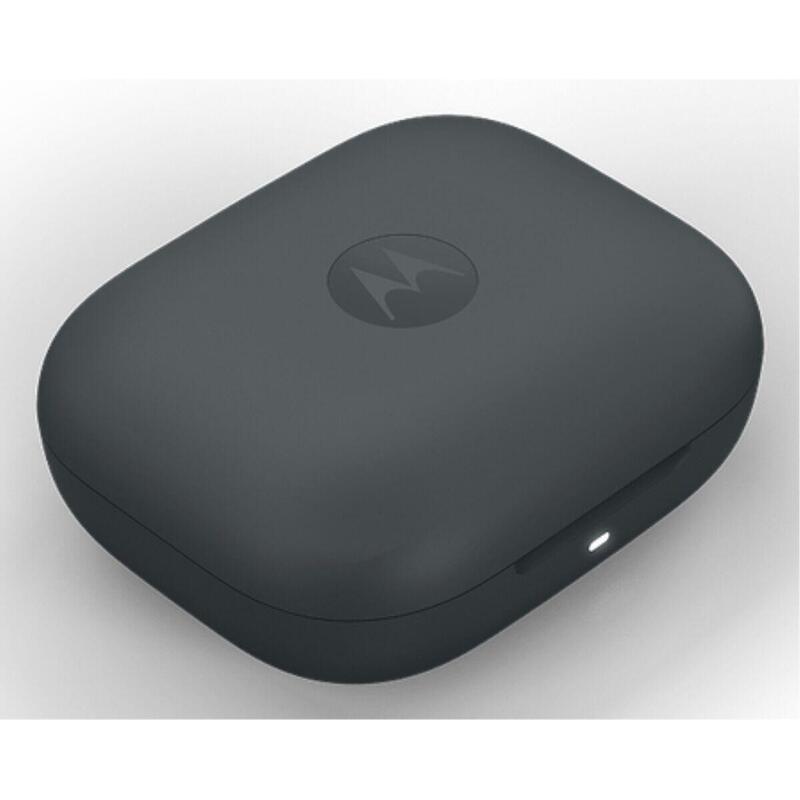 Căști MOTOROLA PG38C07949 Negru