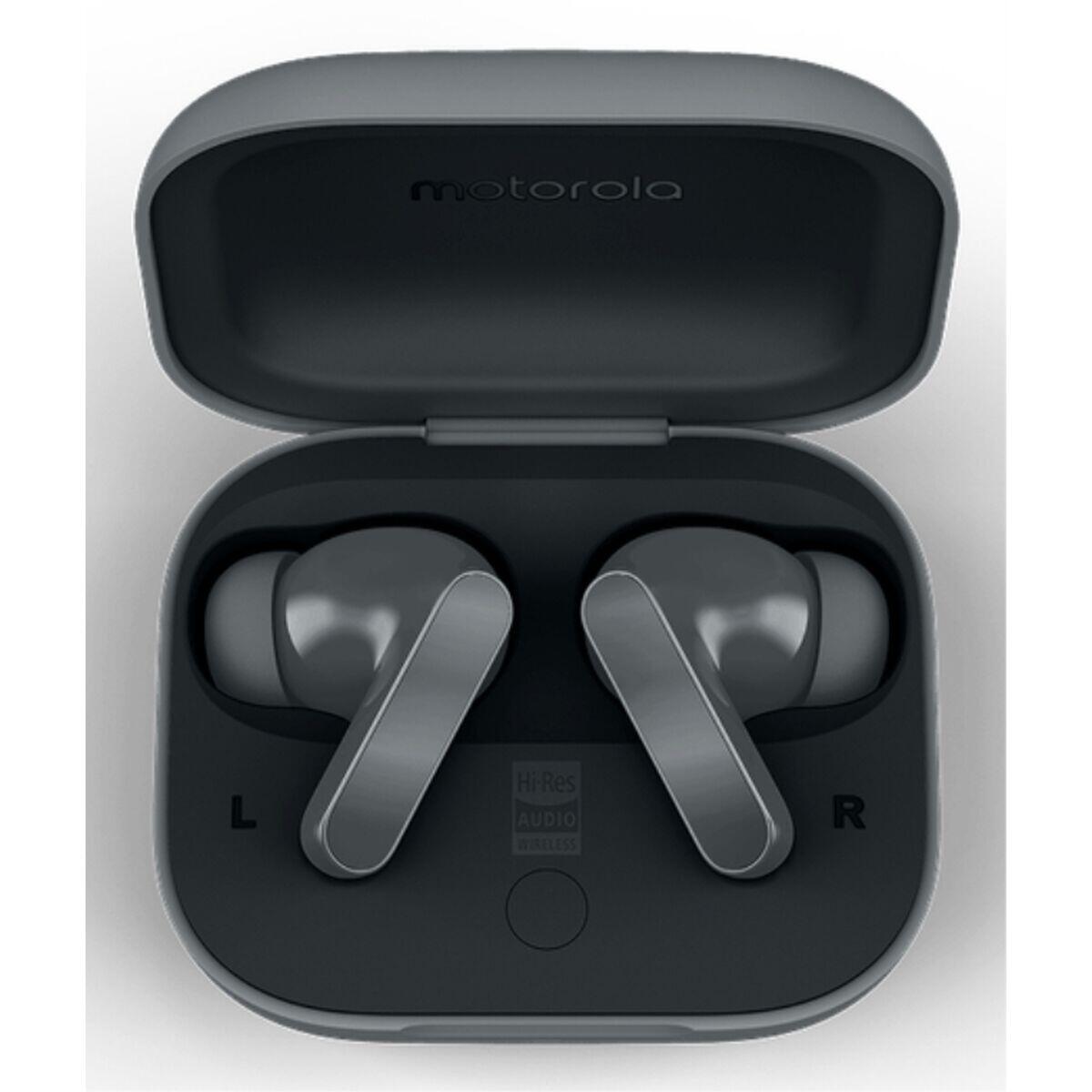 Casque MOTOROLA PG38C07949 Noir 2/5