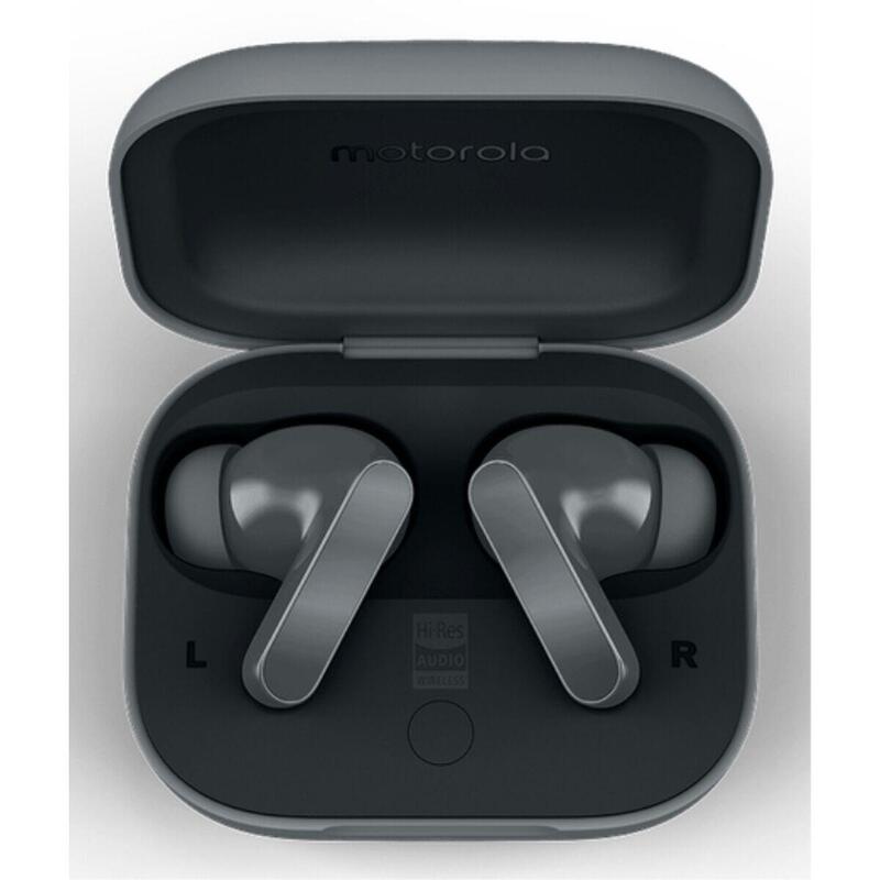 Căști MOTOROLA PG38C07949 Negru