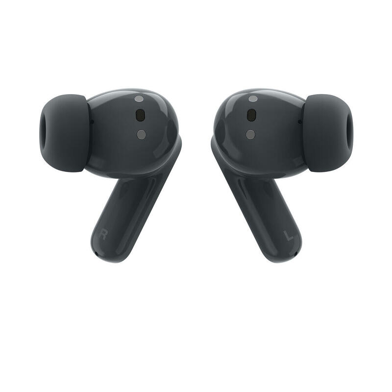 Căști MOTOROLA PG38C07949 Negru
