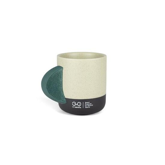Mug d’escalade Climbing Mug Evo – pour grimpeurs passionnés - Competition Blue