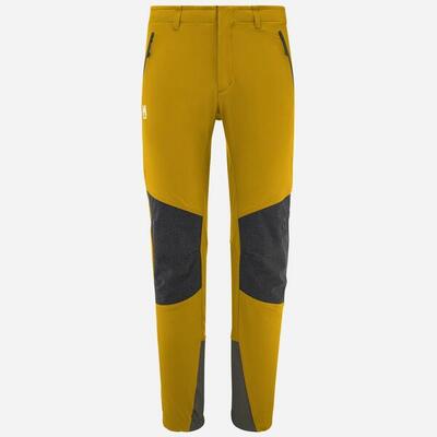 Pantaloni Alpinismo Uomo POSETS XCS LTD PANTM