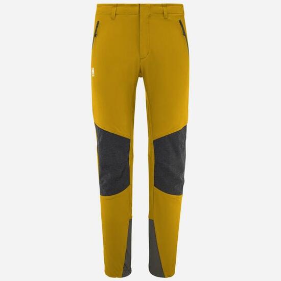 Pantaloni Alpinismo Uomo POSETS XCS LTD PANTM