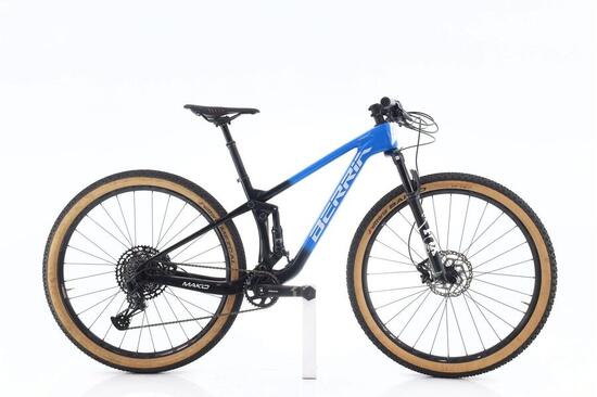 Segunda Vida · MTB · Mako · Muy buen estado