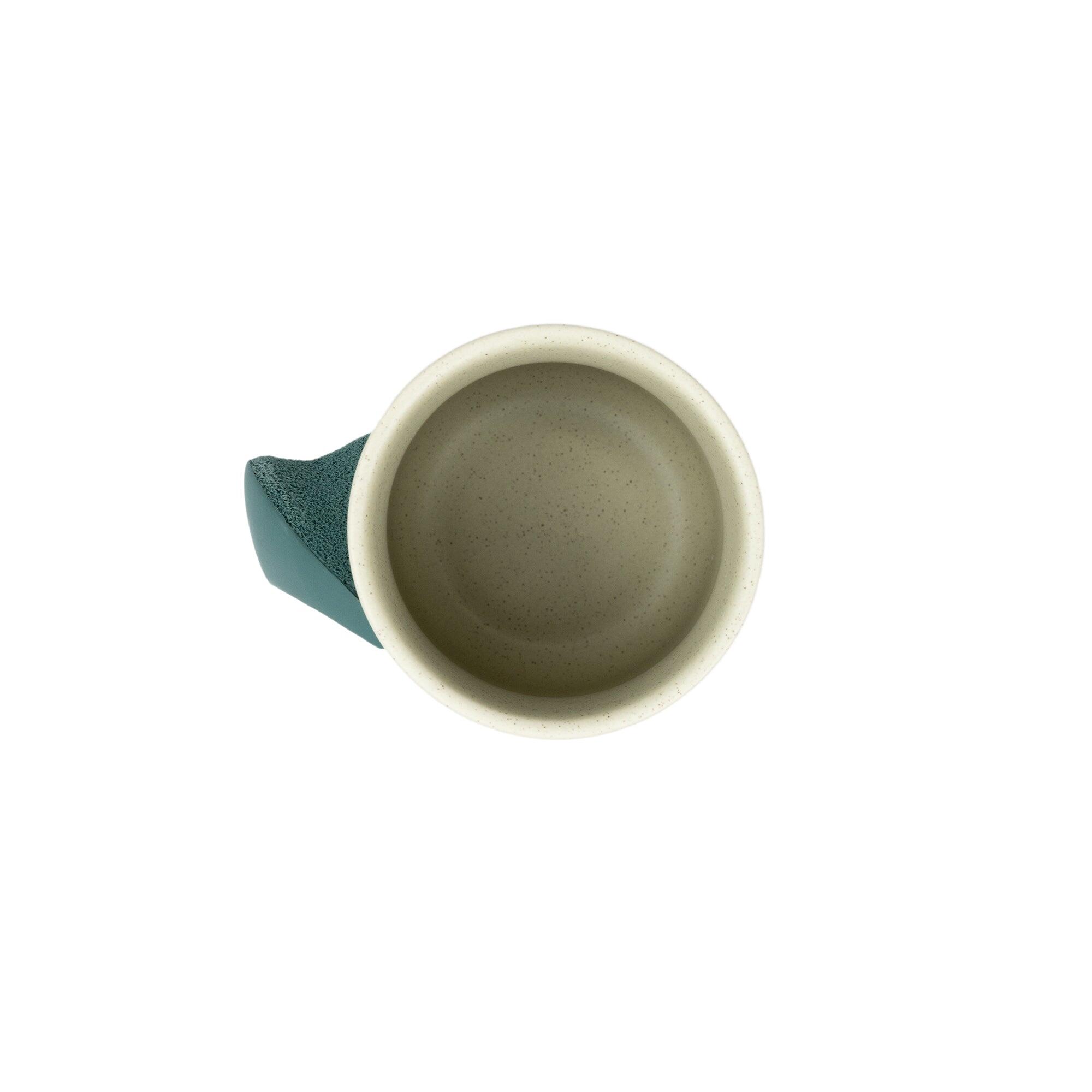 Mug d’escalade Climbing Mug Evo – pour grimpeurs passionnés - Competition Blue 3/7