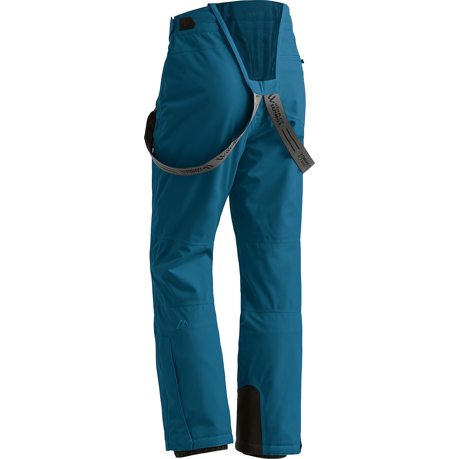 Pantaloni da sci Maier Sports Anton 2.1 2/3