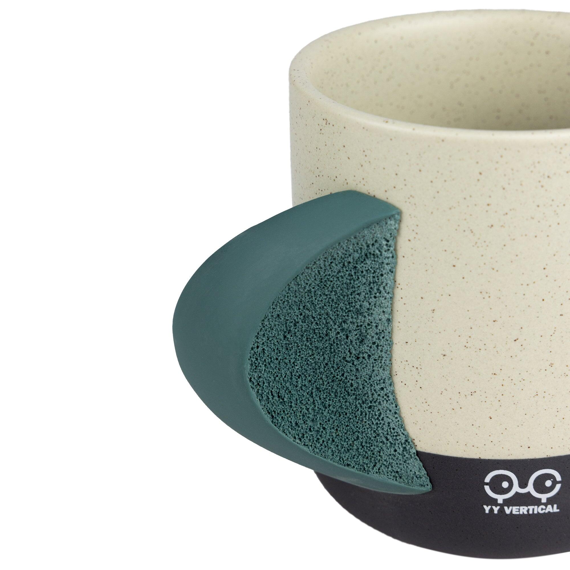 Mug d’escalade Climbing Mug Evo – pour grimpeurs passionnés - Competition Blue 2/7
