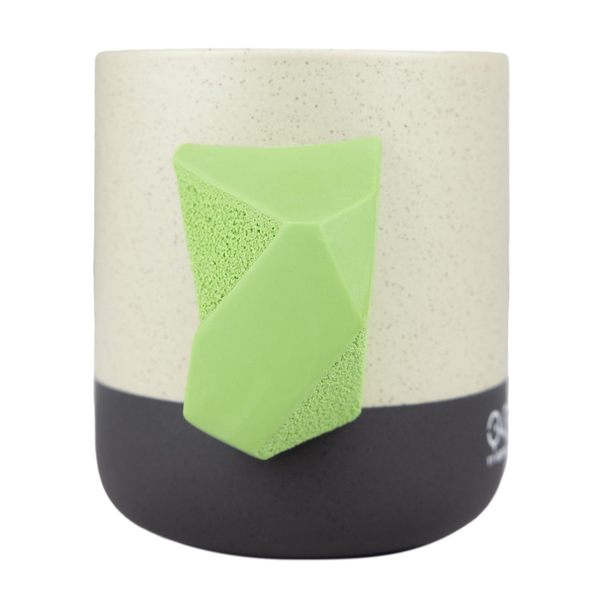 Mug d’escalade Climbing Mug Evo – pour grimpeurs passionnés - Indoor Green 2/7