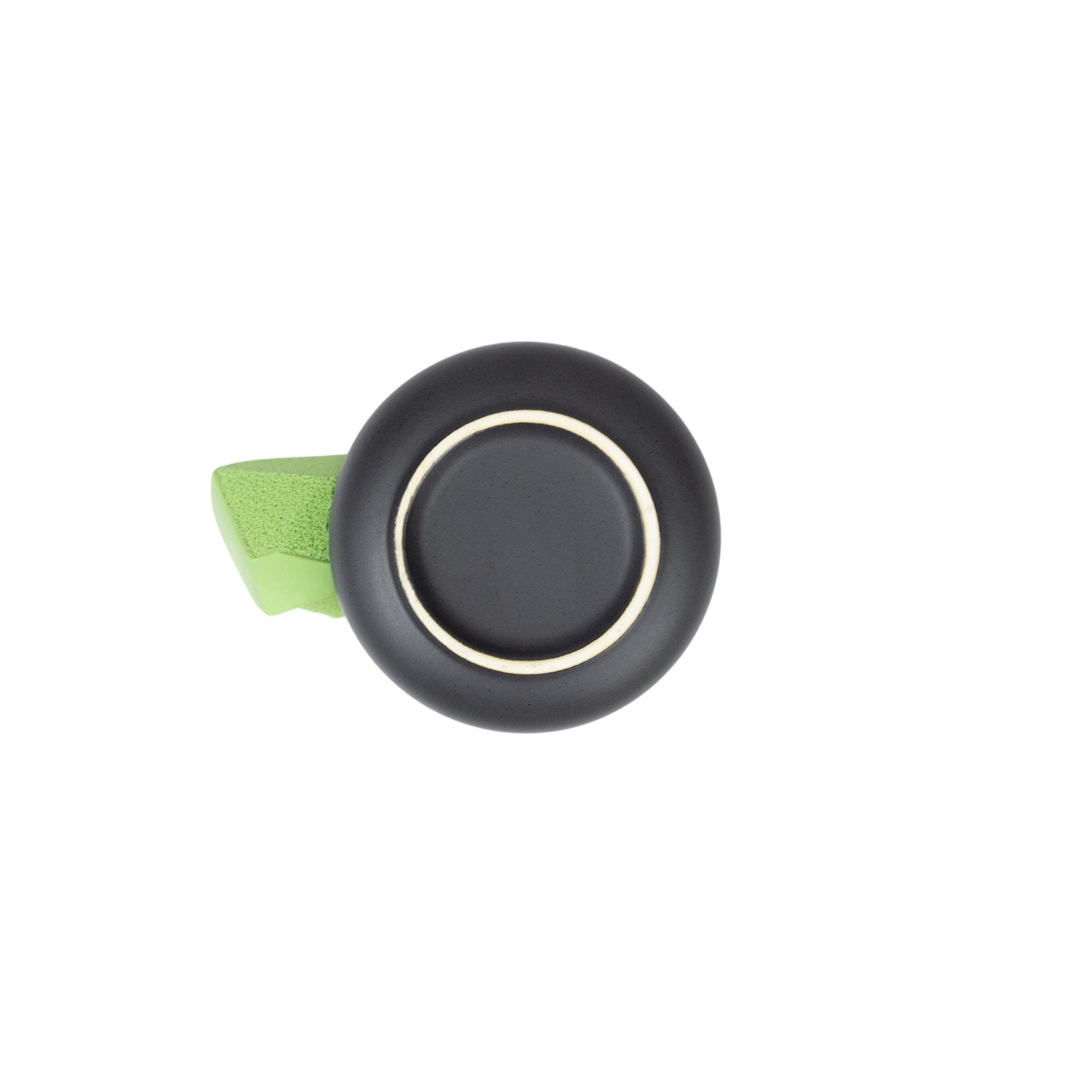 Mug d’escalade Climbing Mug Evo – pour grimpeurs passionnés - Indoor Green 5/7