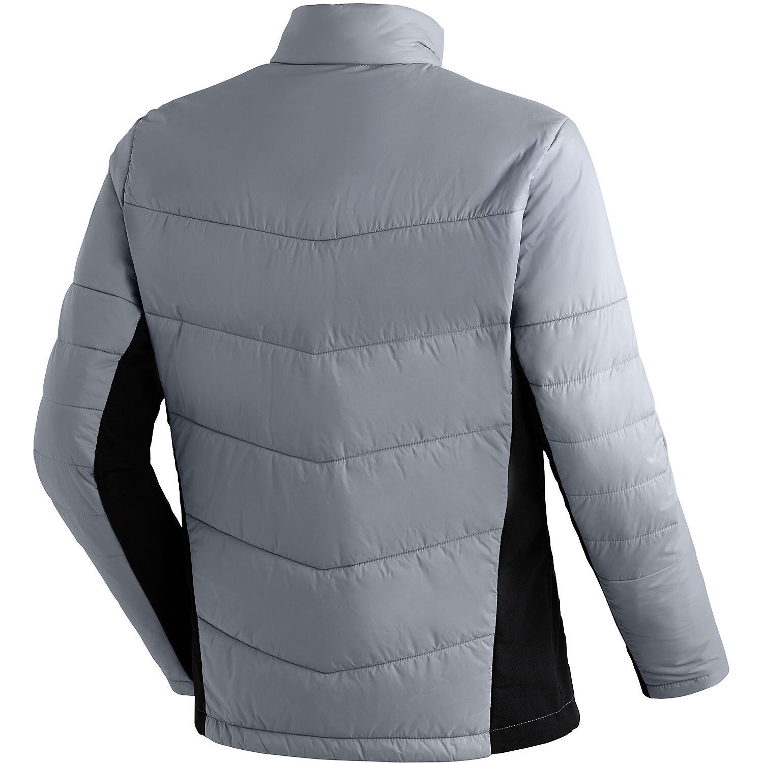Plumífero híbrido Maier Sports Marsicano 2/6