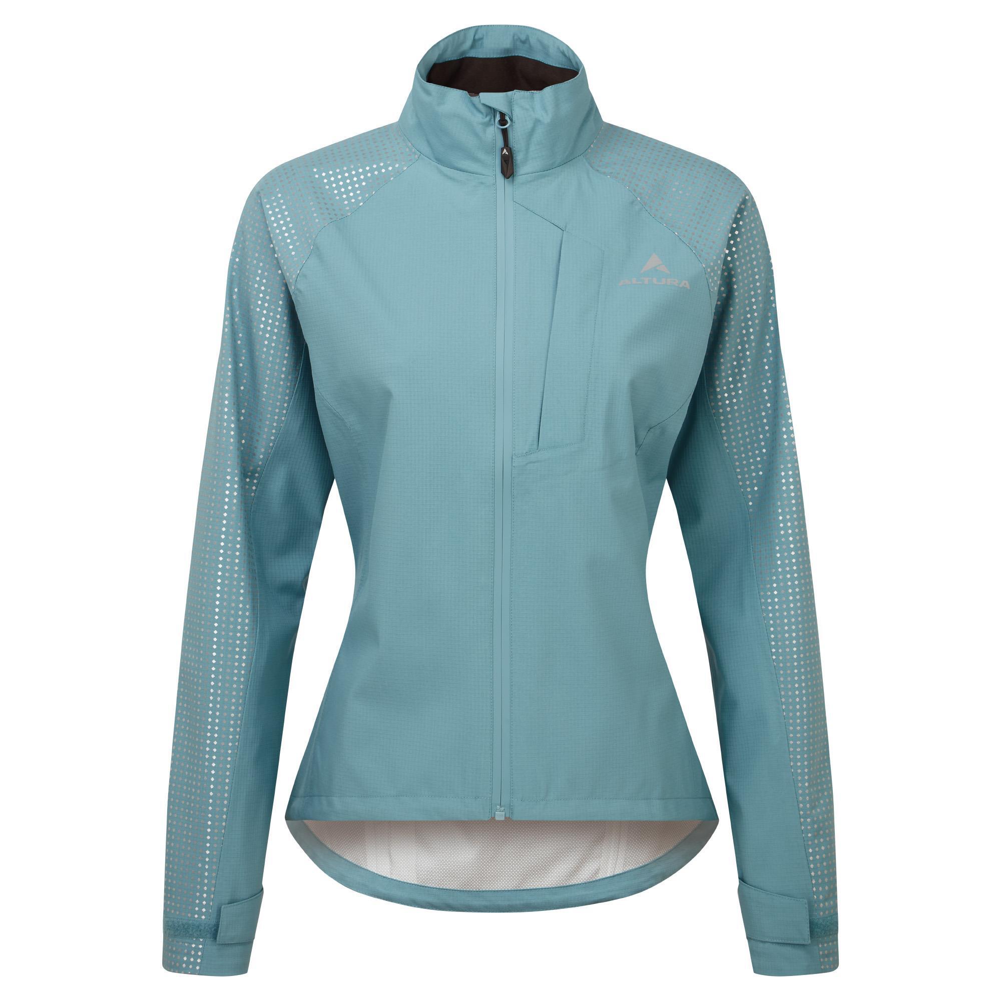 Nightvision Women's Storm Jacket 7/7