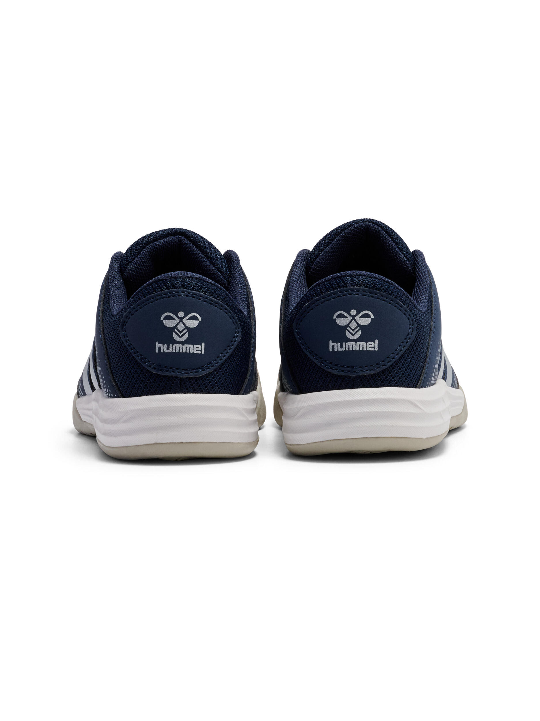 Sapatilhas de Indoor para crianças Hummel Multiplay Stable LC 2/7