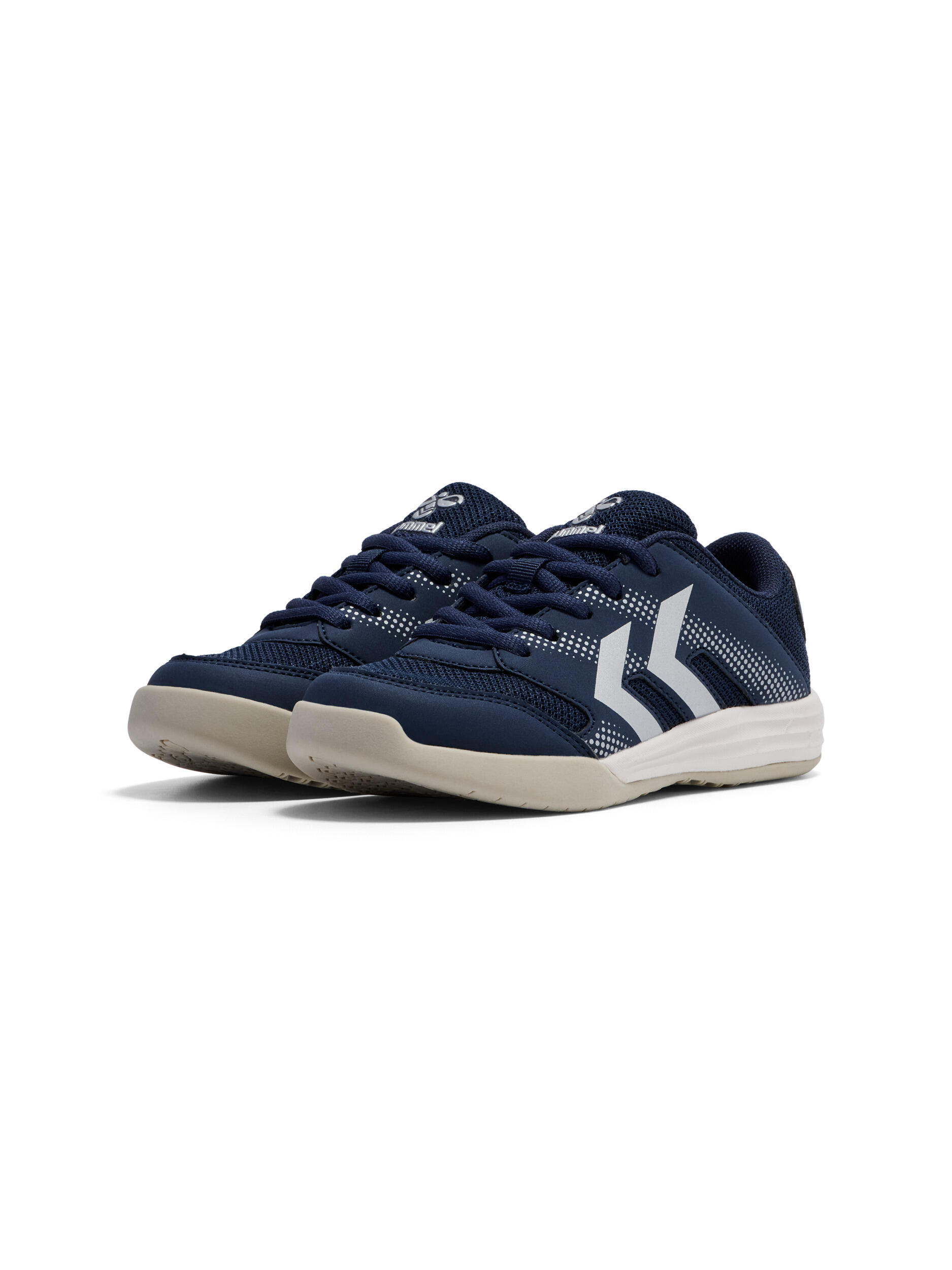 Sapatilhas de Indoor para crianças Hummel Multiplay Stable LC 5/7