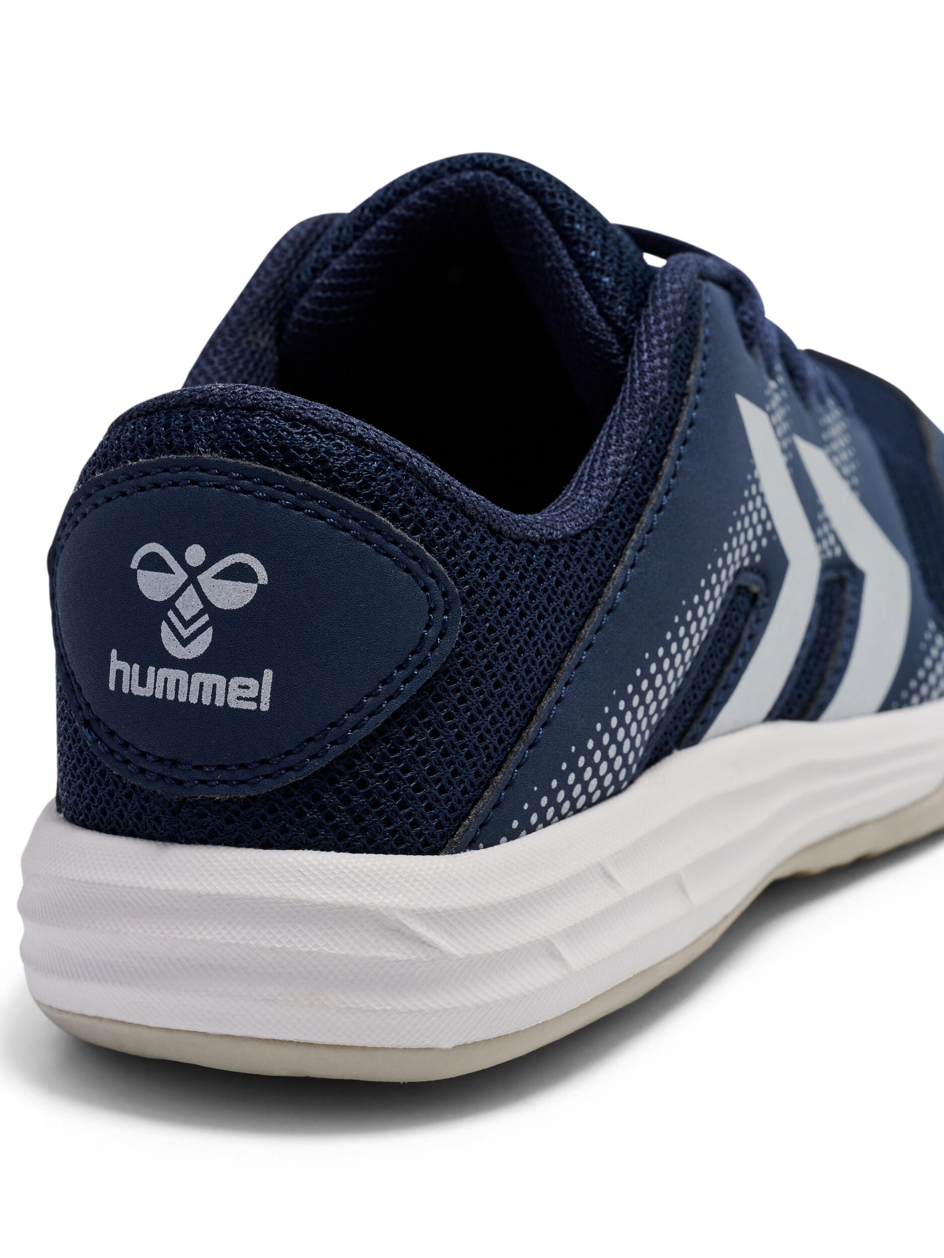 Sapatilhas de Indoor para crianças Hummel Multiplay Stable LC 6/7