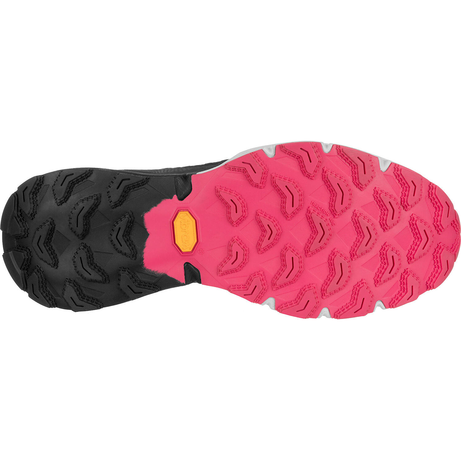 Damen Multifunktionshalbschuh W ULTRA 100 3/3