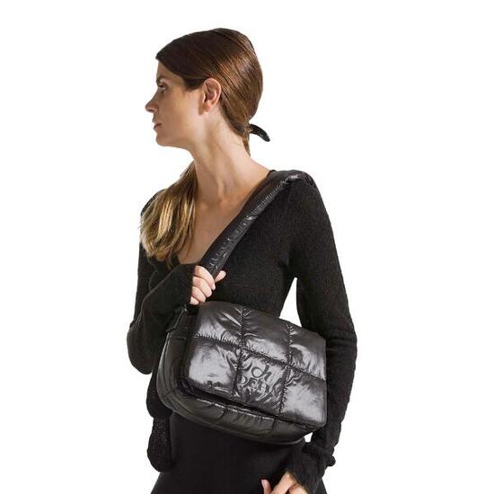 Sac À Main Deha Sac À Main Matelassé Femme