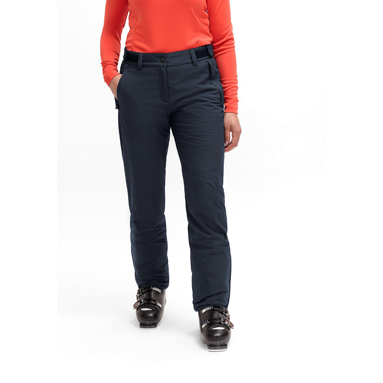 Damen Hose Majelletta W 3/7