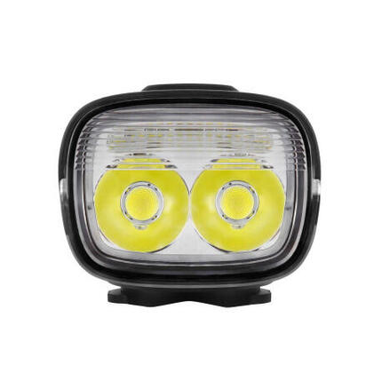 Przednie światło do roweru elektrycznego MJ 906S (dodaj kabel łączący silnik)