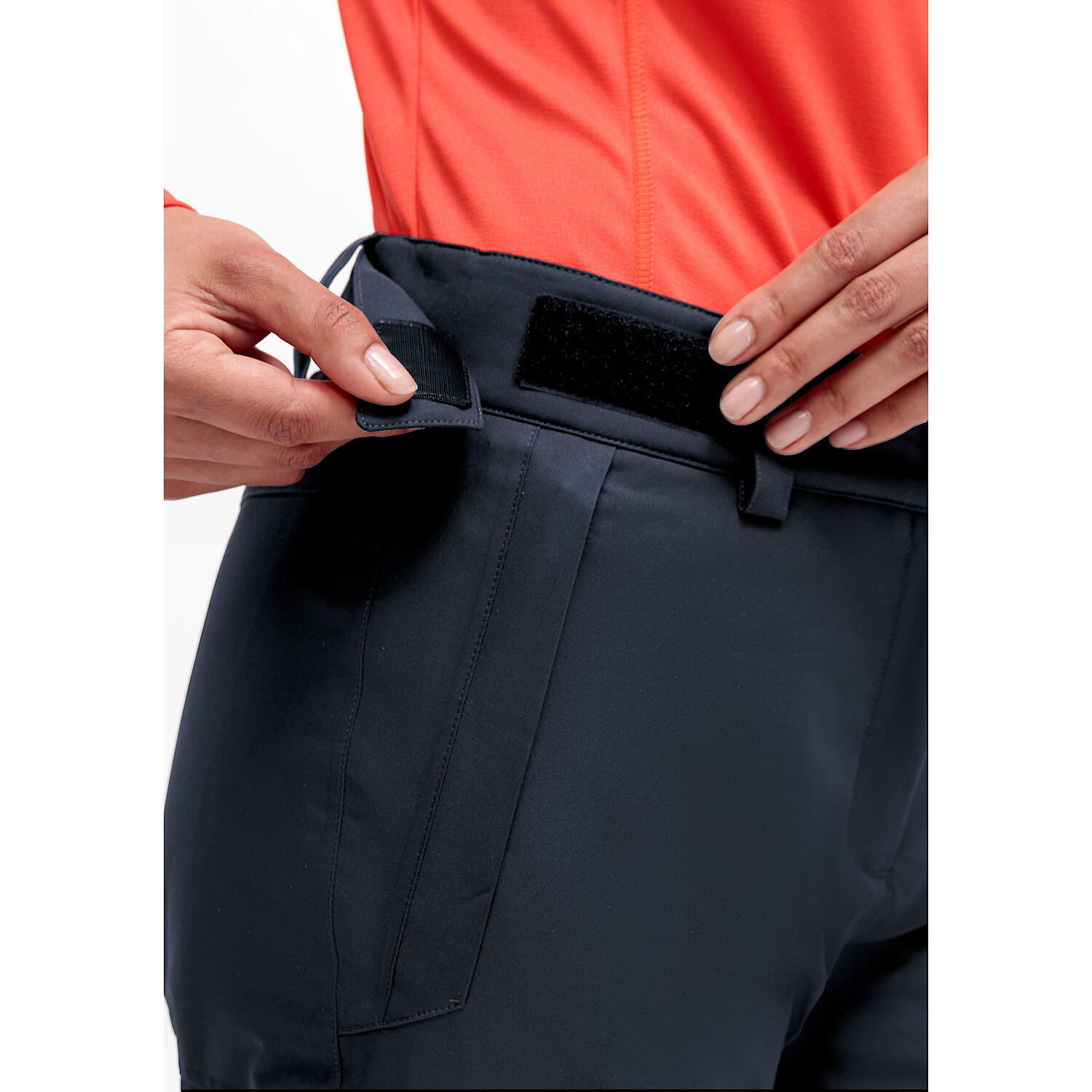 Damen Hose Majelletta W 6/7