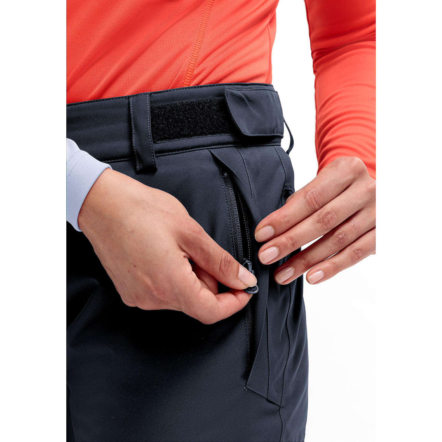 Damen Hose Majelletta W 7/7