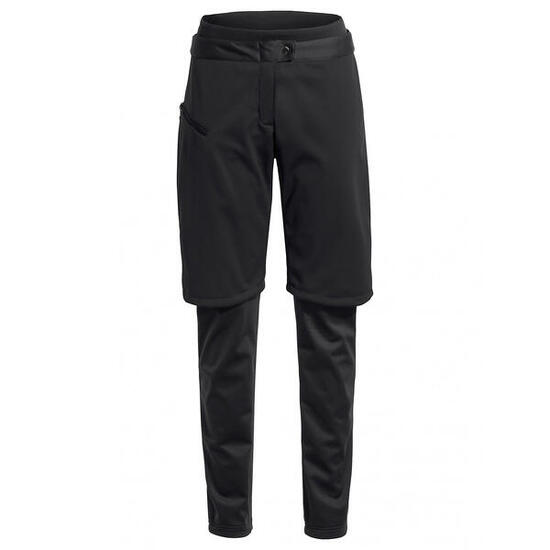 Skihose WOMENS ALL YEARMOAB 3IN1 PANTSW/O SC