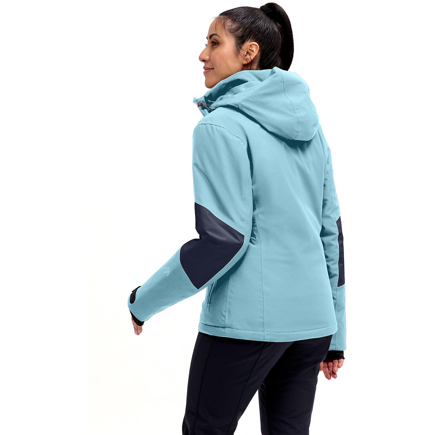 Damen Jacke Amiata W 2/5