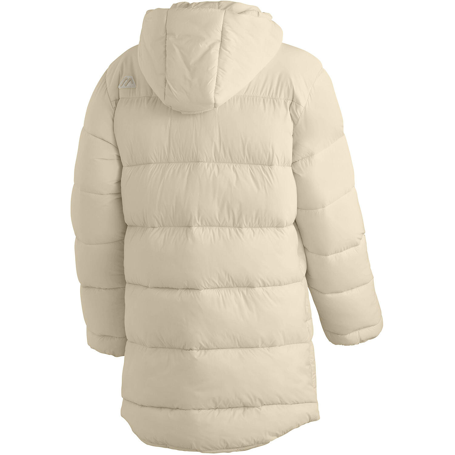 Doudoune à capuche femme Maier Sports Heatcore 2/7