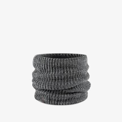 Buff Unisex Knitted & Fleece Col