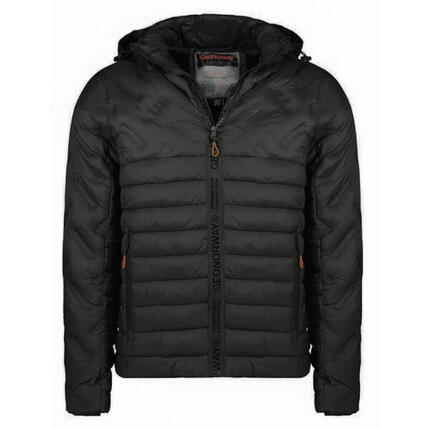 Geographical Norway Burator Herren-Wanderjacke