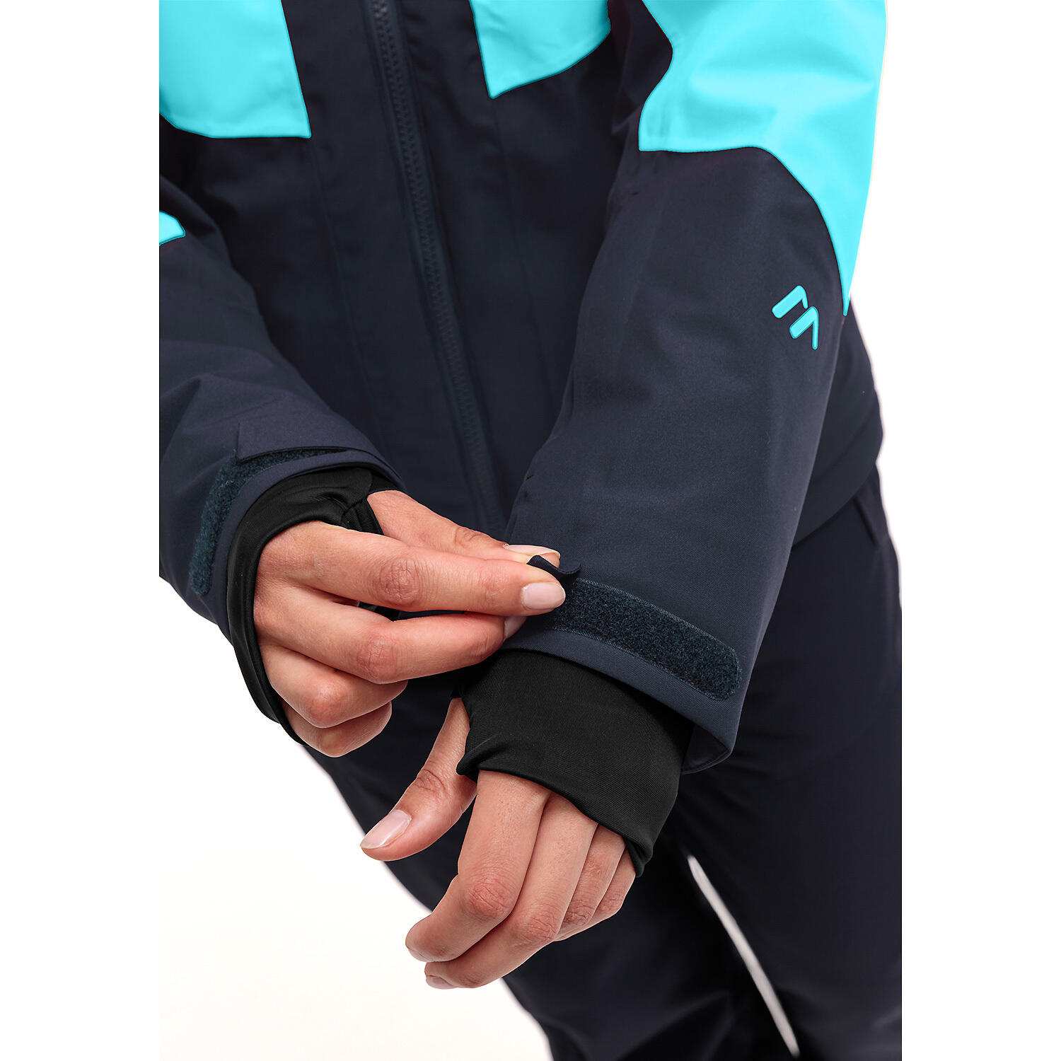Chaqueta de esquí Maier Sports Campigna 6/7