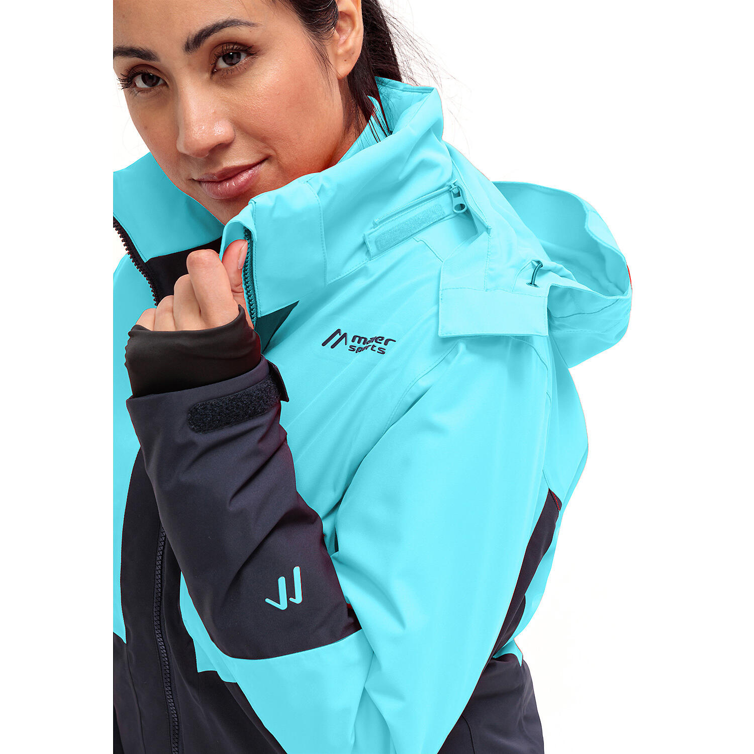 Chaqueta de esquí Maier Sports Campigna 7/7