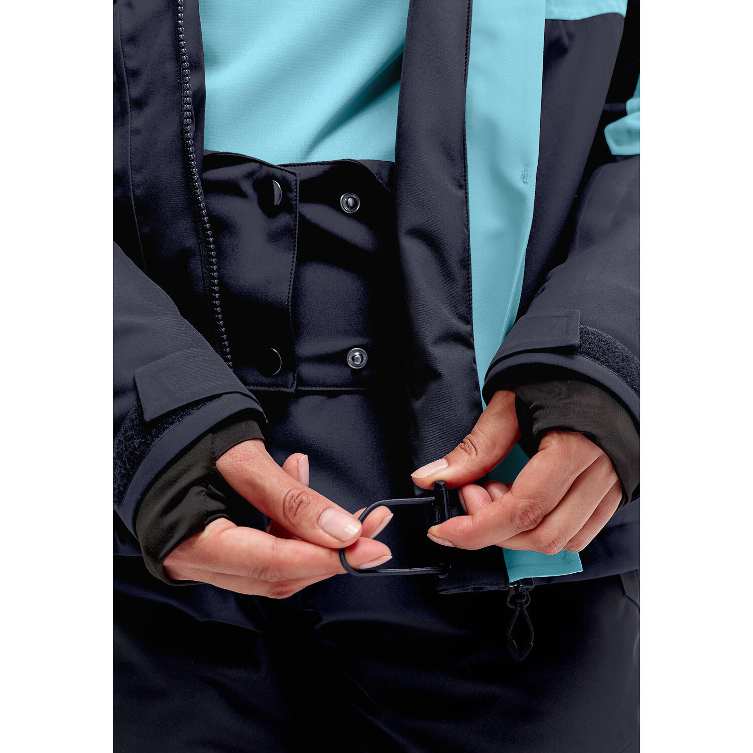 Chaqueta de esquí Maier Sports Campigna 5/7