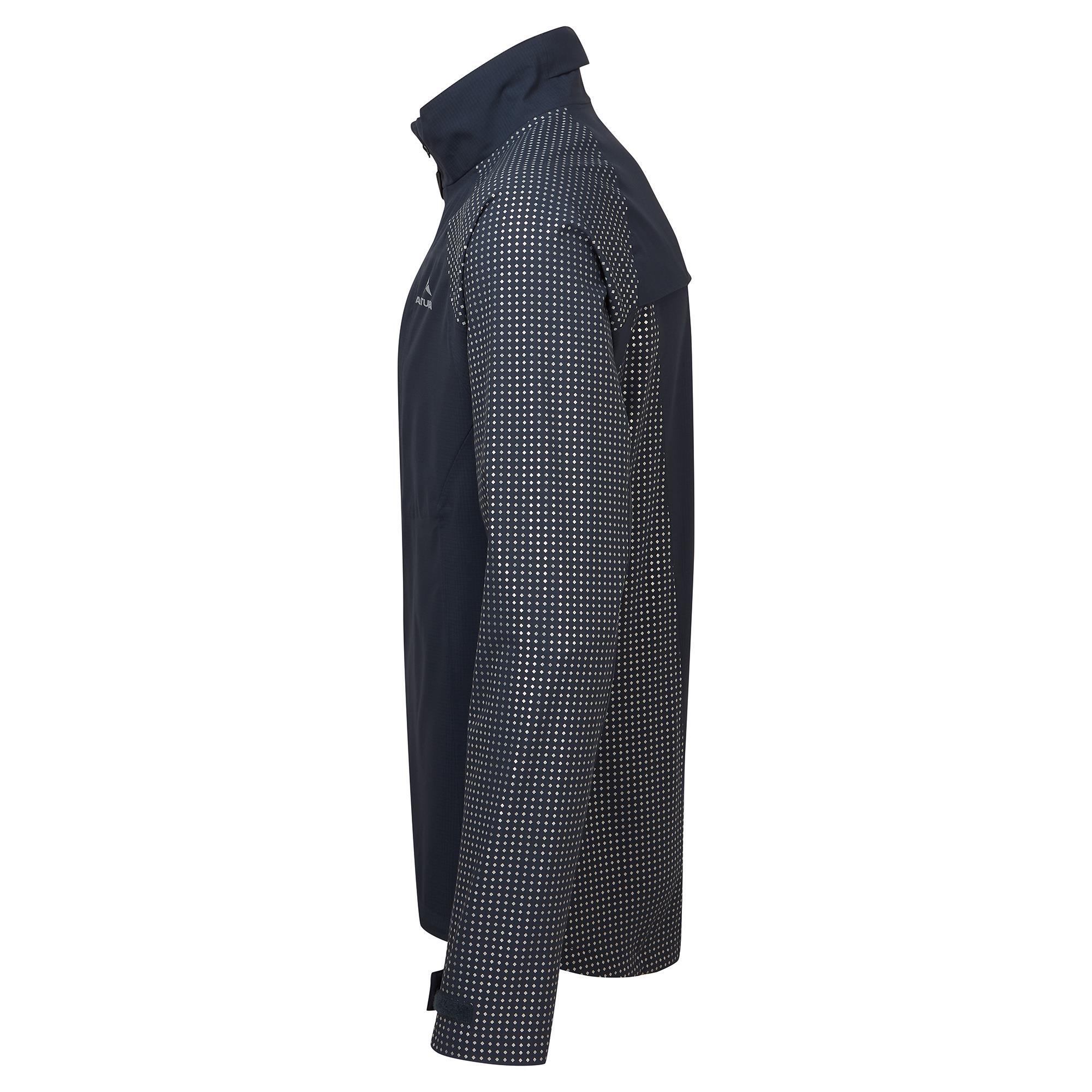 Veste imperméable Altura Nightvision Storm 5/7