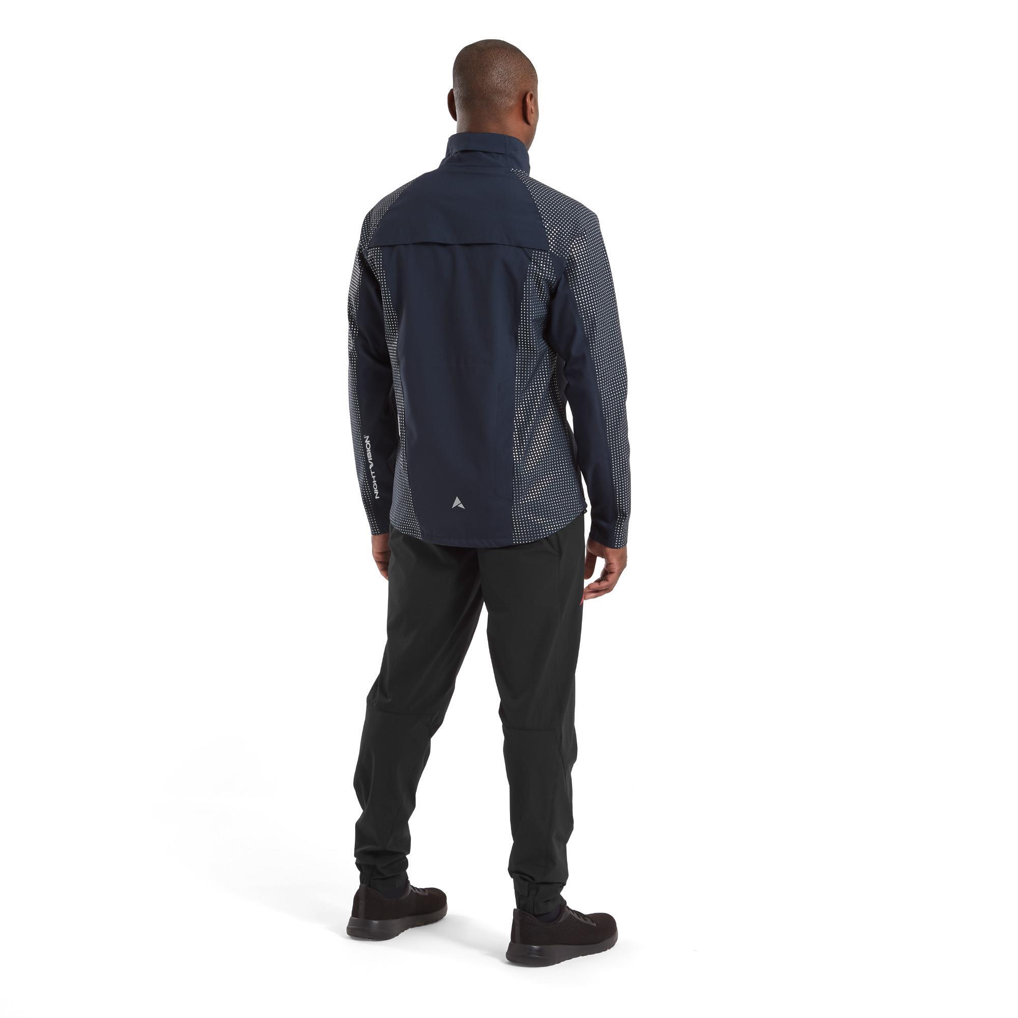 Veste imperméable Altura Nightvision Storm 4/7
