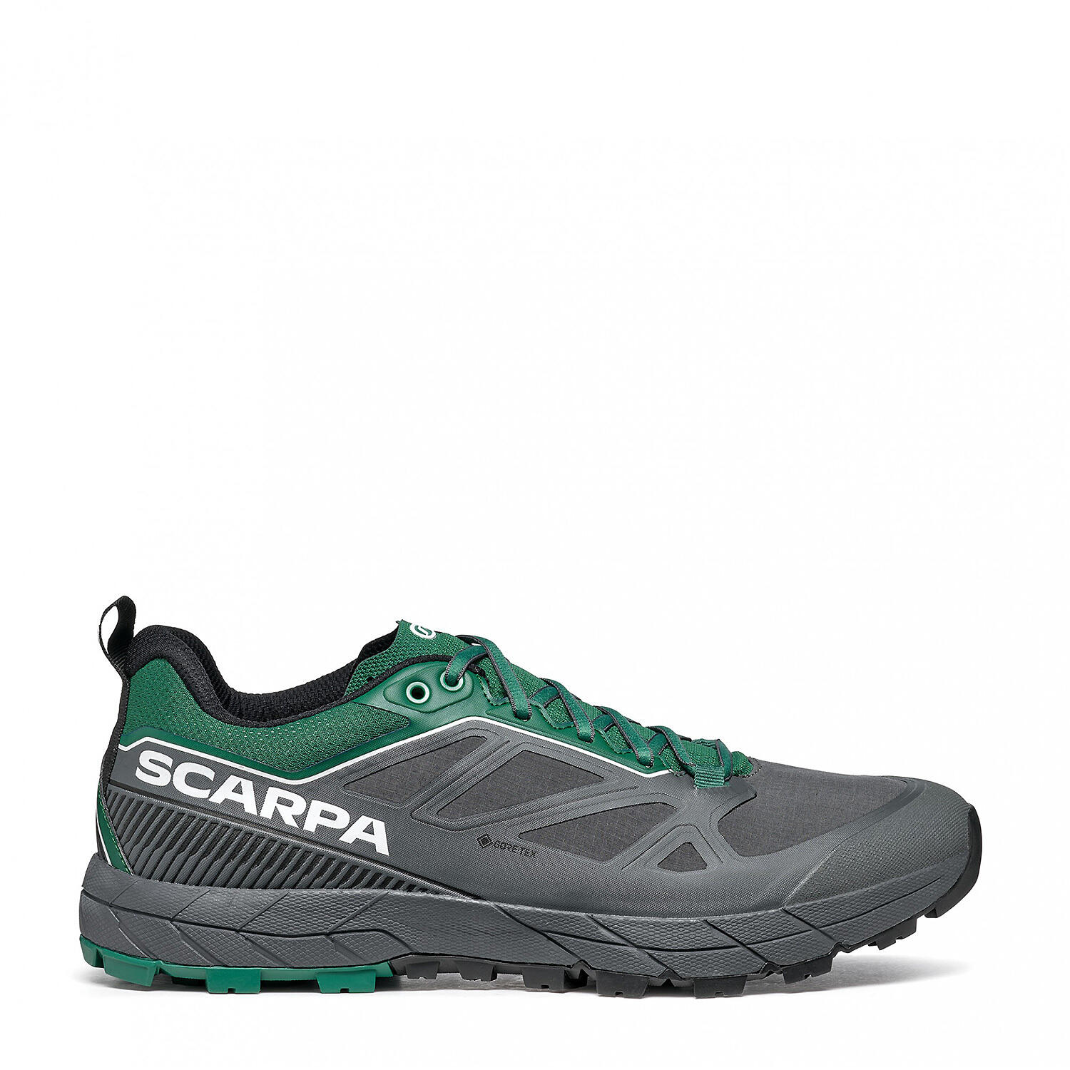 Herren Kletterschuh M RAPID GTX 2/7