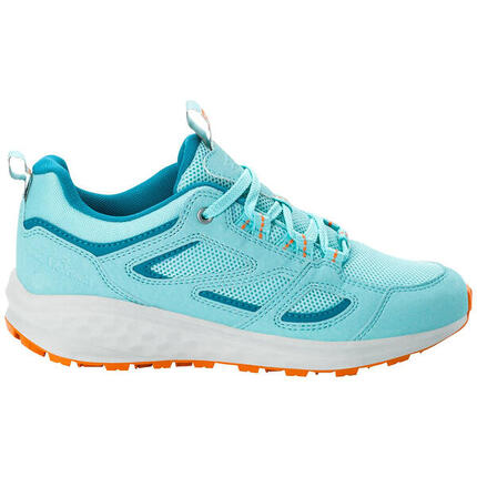 Trekking-Halbschuhe W VOJO 3 VENT LOW